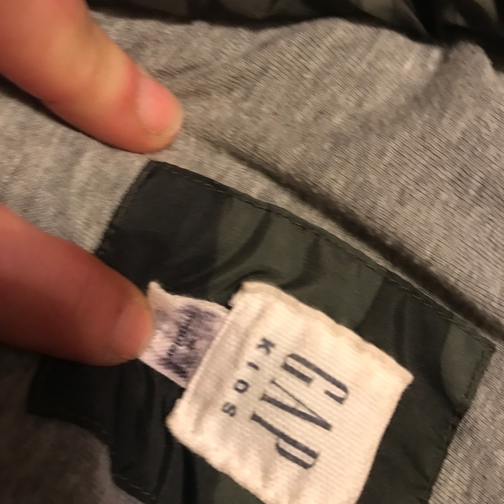 Clothes